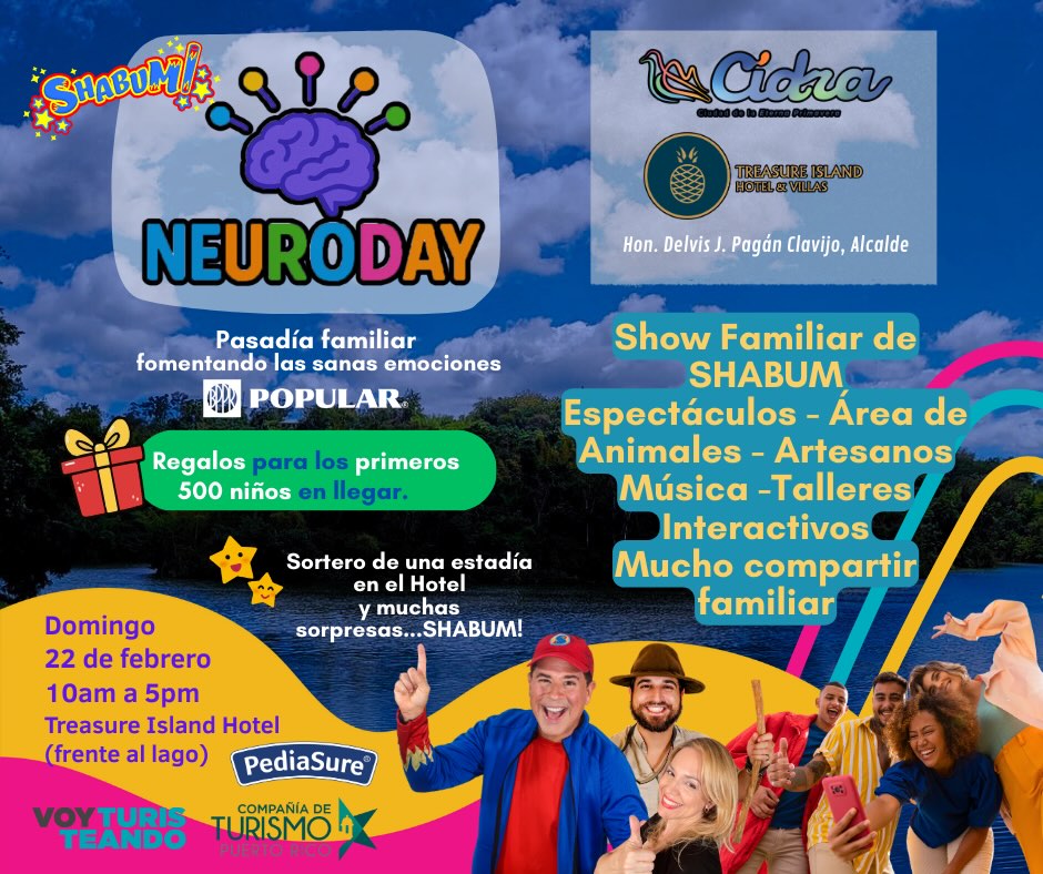 NEURODAY